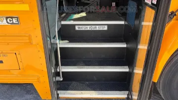 Picture of 2022 IC Bus Ce300 School Bus