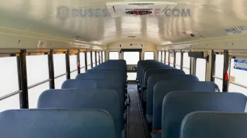 Picture of 2022 IC Bus Ce300 School Bus
