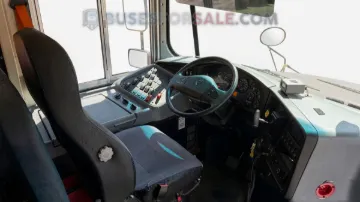 Picture of 2022 IC Bus Ce300 School Bus
