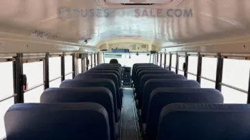 Picture of 2022 IC Bus Ce300 School Bus