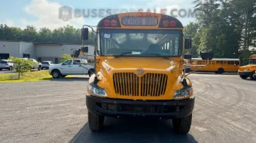 Picture of 2022 IC Bus Ce300 School Bus