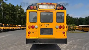 Picture of 2022 IC Bus Ce300 School Bus