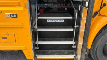 Picture of 2022 IC Bus Ce300 School Bus