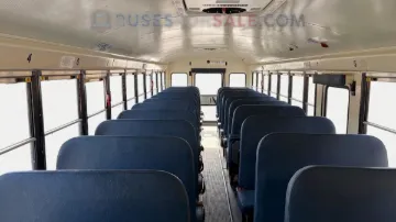 Picture of 2022 IC Bus Ce300 School Bus