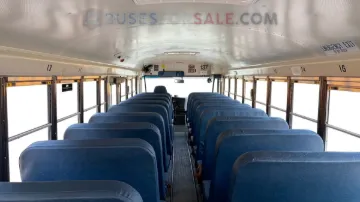 Picture of 2022 IC Bus Ce300 School Bus