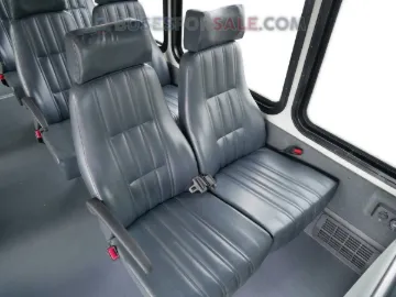 Picture of 2016 Ford Starcraft Allstar Shuttle Bus ADA