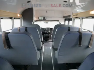 Picture of 2005 GMC Mid Bus Shuttle Bus
