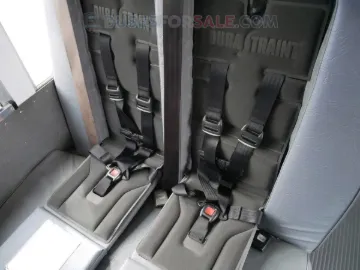 Picture of 2005 GMC Mid Bus Shuttle Bus