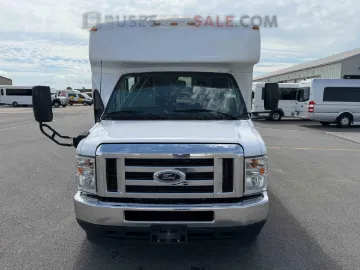 Picture of 2024 Ford Startrans E450 Shuttle Bus ADA
