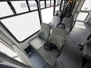 Picture of 2024 Ford Startrans E450 Shuttle Bus ADA