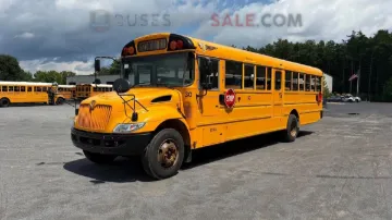 Picture of 2022 IC Bus Ce300 School Bus