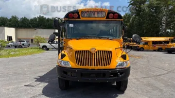 Picture of 2022 IC Bus Ce300 School Bus