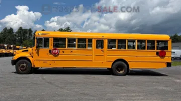Picture of 2022 IC Bus Ce300 School Bus