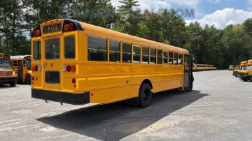 Picture of 2022 IC Bus Ce300 School Bus