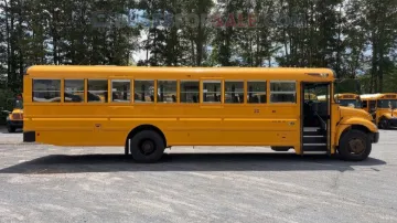 Picture of 2022 IC Bus Ce300 School Bus