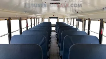 Picture of 2022 IC Bus Ce300 School Bus