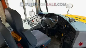 Picture of 2022 IC Bus Ce300 School Bus