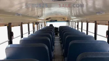 Picture of 2022 IC Bus Ce300 School Bus