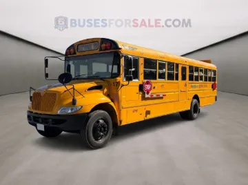 Picture of 2022 IC Bus Ce300 School Bus