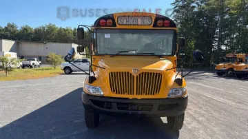Picture of 2022 IC Bus Ce300 School Bus
