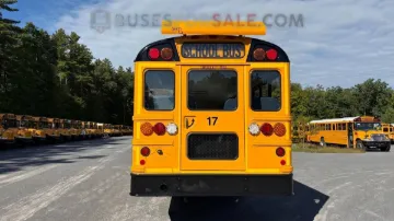 Picture of 2022 IC Bus Ce300 School Bus