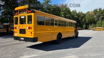 Picture of 2022 IC Bus Ce300 School Bus