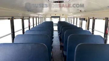Picture of 2022 IC Bus Ce300 School Bus