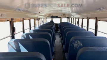 Picture of 2022 IC Bus Ce300 School Bus