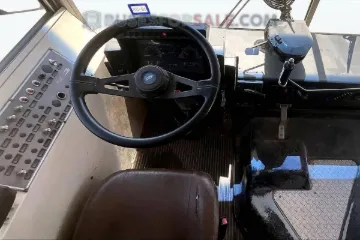 Picture of 1998 Blue Bird Vision School Bus