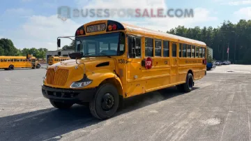 Picture of 2022 IC Bus Ce300 School Bus