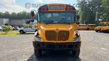 Picture of 2022 IC Bus Ce300 School Bus