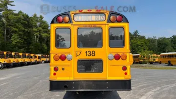 Picture of 2022 IC Bus Ce300 School Bus