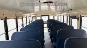 Picture of 2022 IC Bus Ce300 School Bus