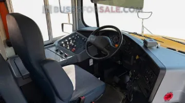 Picture of 2022 IC Bus Ce300 School Bus