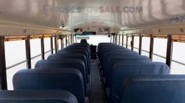 Picture of 2022 IC Bus Ce300 School Bus