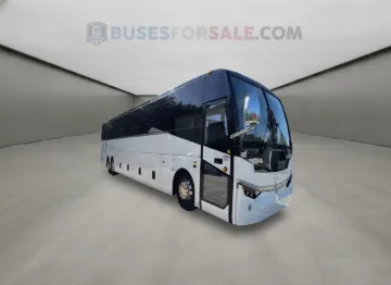 Picture of 2023 Temsa Ts45 Motorcoach Coach Bus