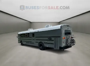Picture of 2002 International RE3000 Skoolie