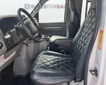 Picture of 2018 Ford E-450 KSIR Exec 22P