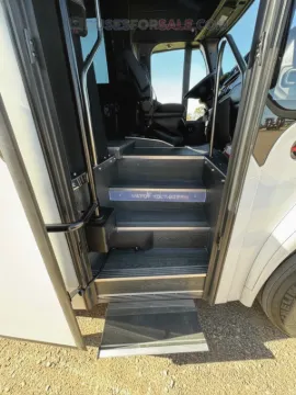 Picture of 2025 Freightliner ECB Supercoach XL 57P