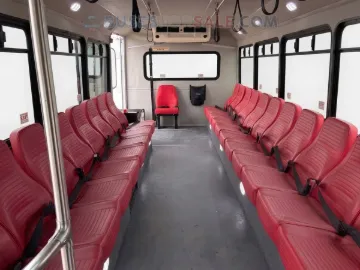 Picture of 2018 Ford E450 Shuttle Bus ADA