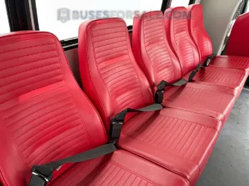 Picture of 2018 Ford E450 Shuttle Bus ADA