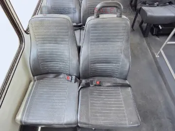 Picture of 2018 Ford F550 Shuttle Bus ADA