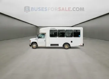 Picture of 2027 Ford E450 Endera Shuttle Bus ADA