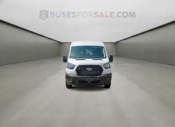 Picture of 2027 Ford Transit Passenger Van