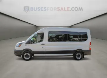 Picture of 2027 Ford Transit Passenger Van