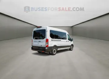 Picture of 2027 Ford Transit Passenger Van