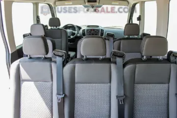 Picture of 2027 Ford Transit Passenger Van