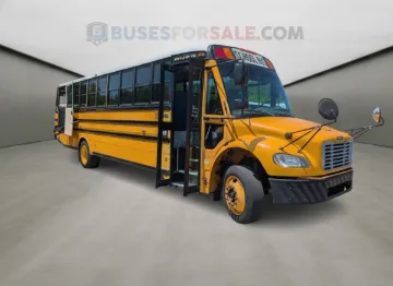 Picture of 2018 Thomas C2 39P ADA