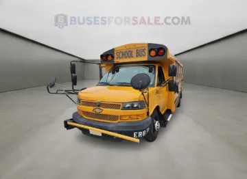 Picture of 2023 Chevrolet 4500 24P NJ Spec