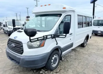 Picture of 2015 Ford T250 14P MFSAB Activity